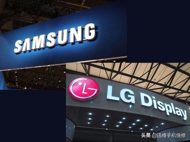 如何判断屏幕是lcd还是oled,手机lcd屏和oled屏哪个好