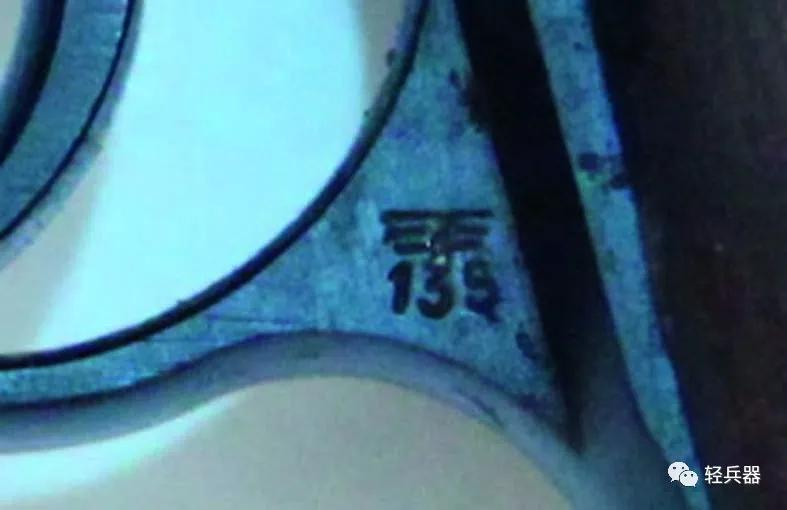 好文继续：瓦尔特PP/PPK、绍尔38H等纳粹曾装备的手枪，也曾出现在大连警局：大连警用手枪追踪（12）