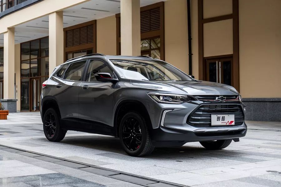 雪佛兰全新创酷预售价格,雪佛兰全新创酷现在质量怎么样啊