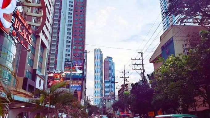 在邮轮上班要注意什么,没有疫情的时候我在做什么