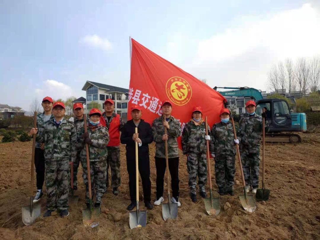 邯郸市获得三级表彰,河北邯郸模范名单