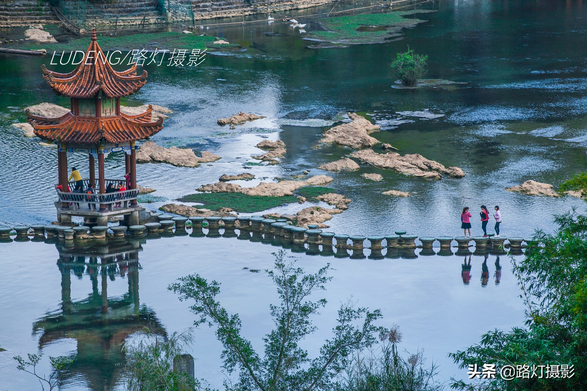 国内七大避暑圣地享受18度的夏天,中国六个超凉快的避暑胜地