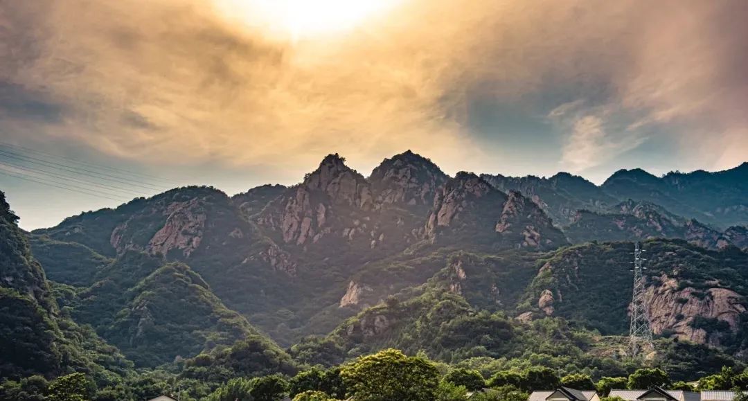 北京幽谷神潭值不值得去,京郊世外桃源旅游攻略