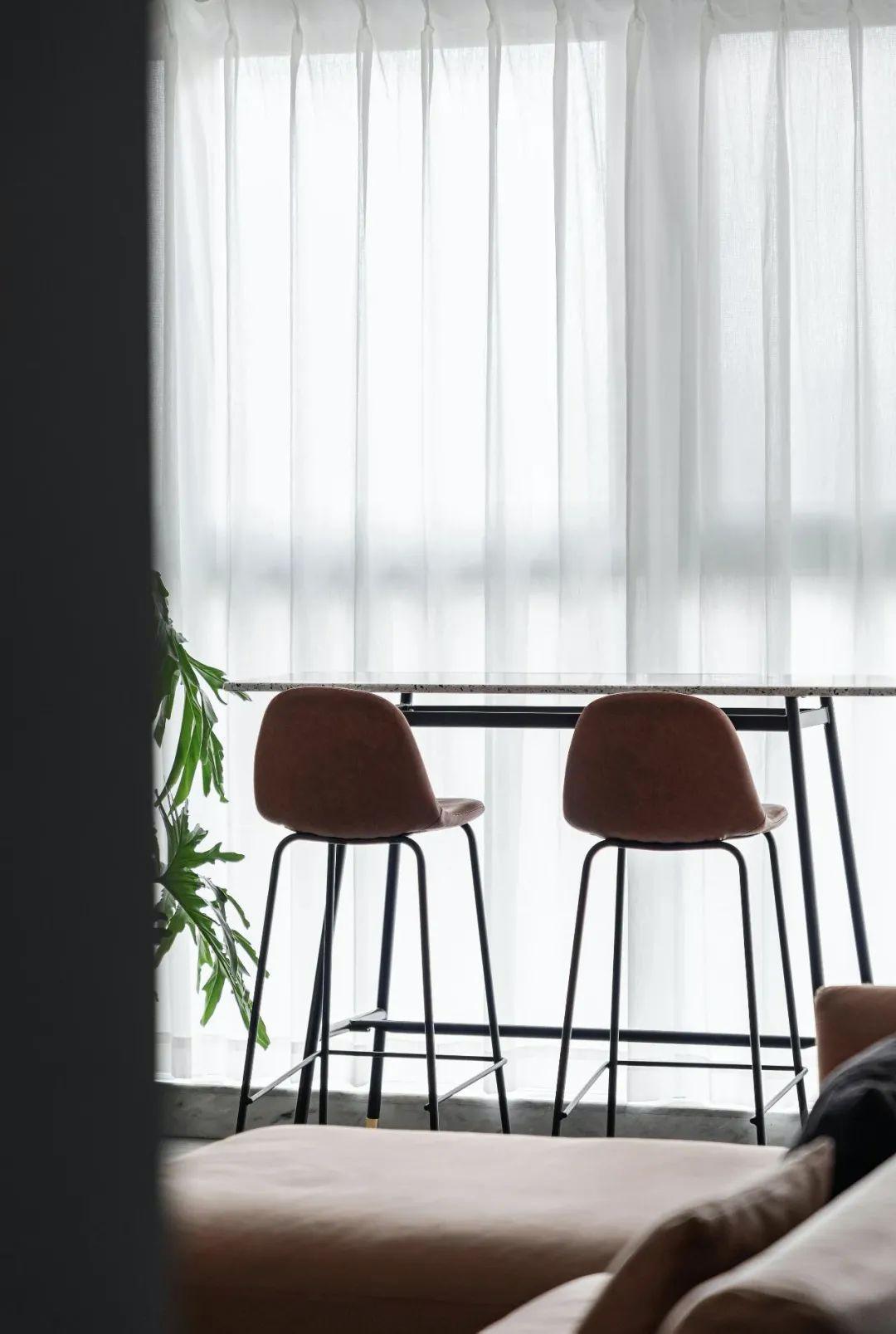 父母装修和孩子装修的不同,父母和子女装修对比