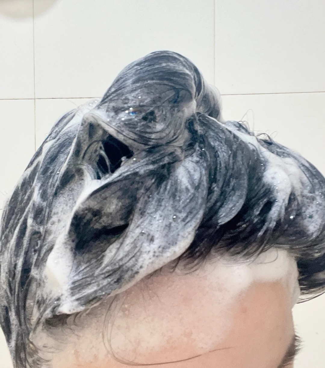 阿道夫洗发水真的去油去屑吗,阿道夫洗发水超标