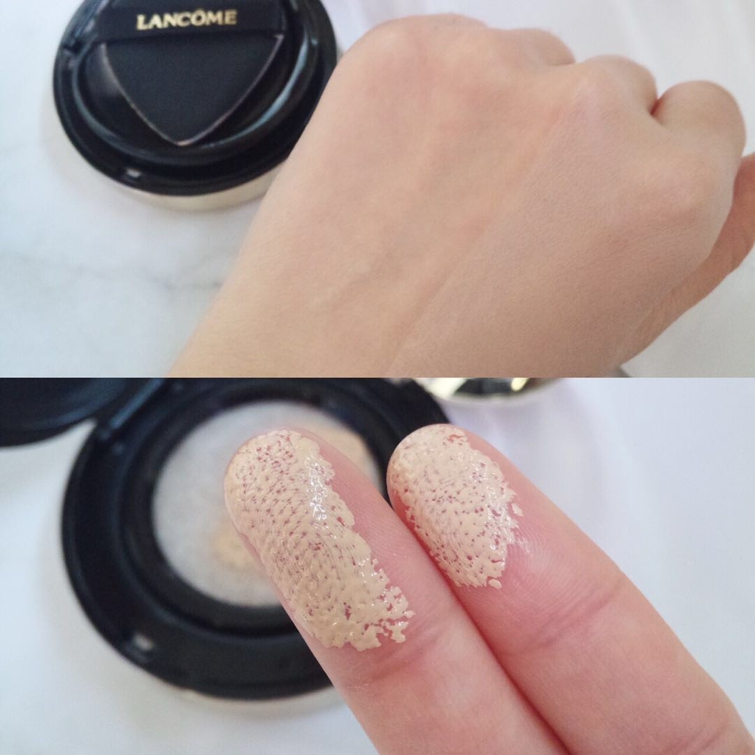 黄黑皮上脸最自然的气垫,为什么气垫上脸后瑕疵都出来了