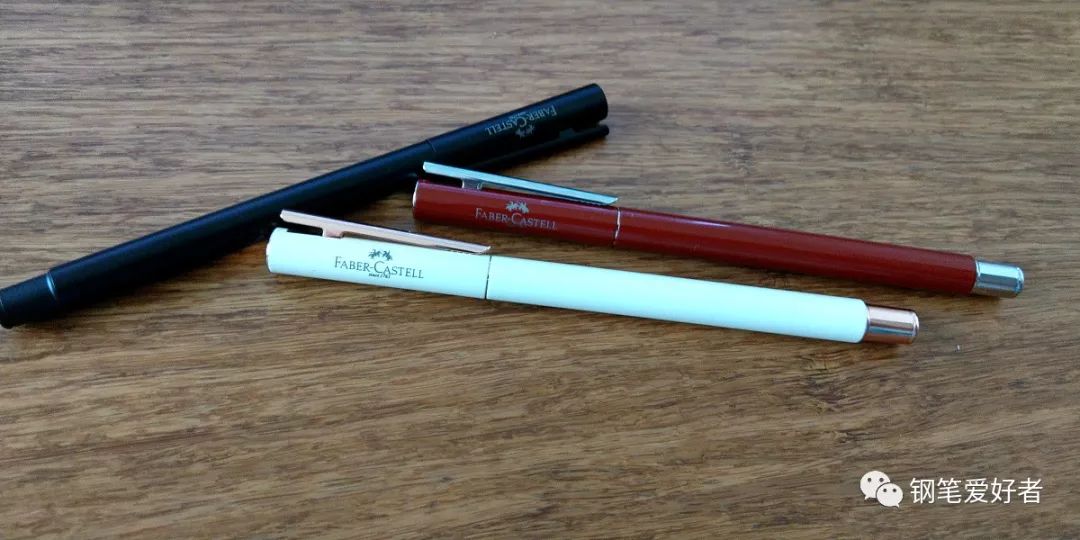 辉柏嘉钢笔和思雨乐钢笔哪个好,辉柏嘉如恩钢尖钢笔测评