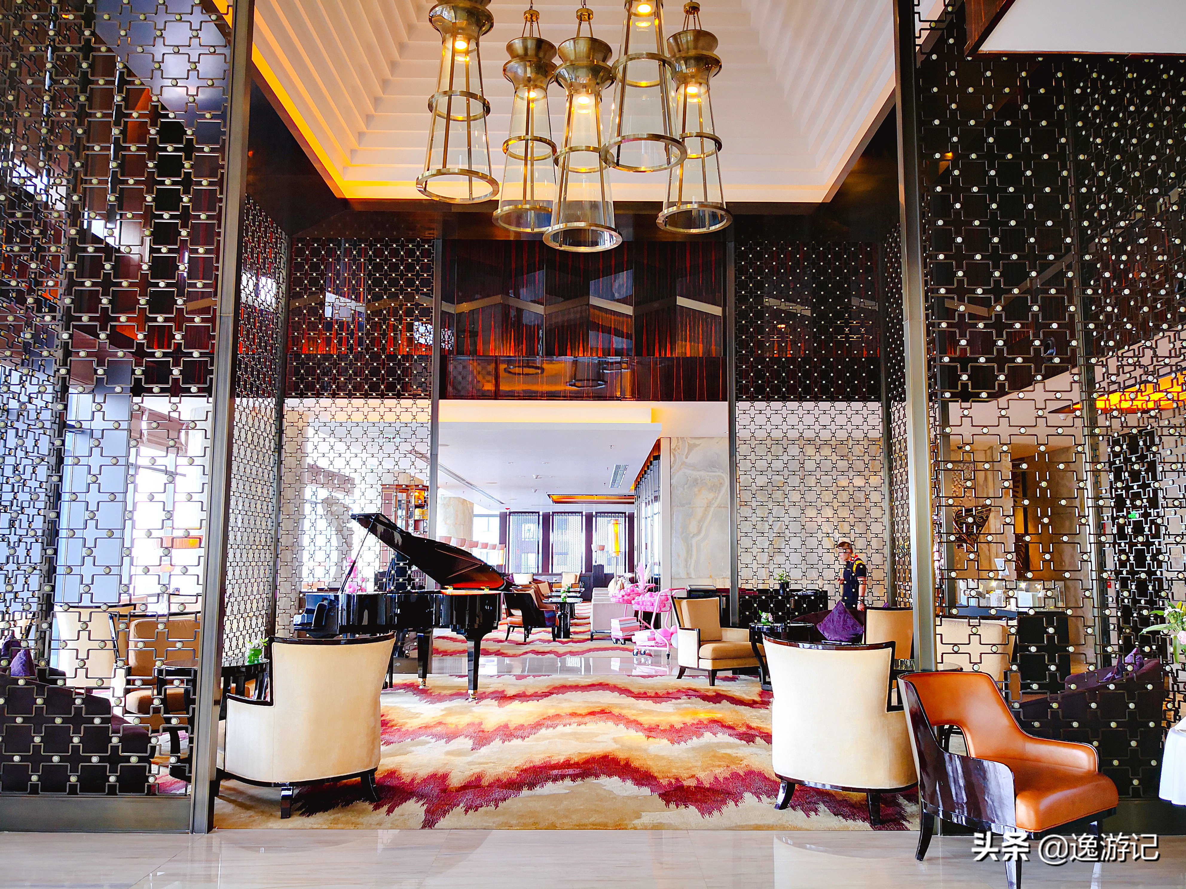 国内最佳丽思卡尔顿酒店,澳门丽思卡尔顿酒店哪个房间好