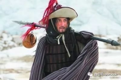 水浒传中真正的林冲是什么样的,林冲的真实形象