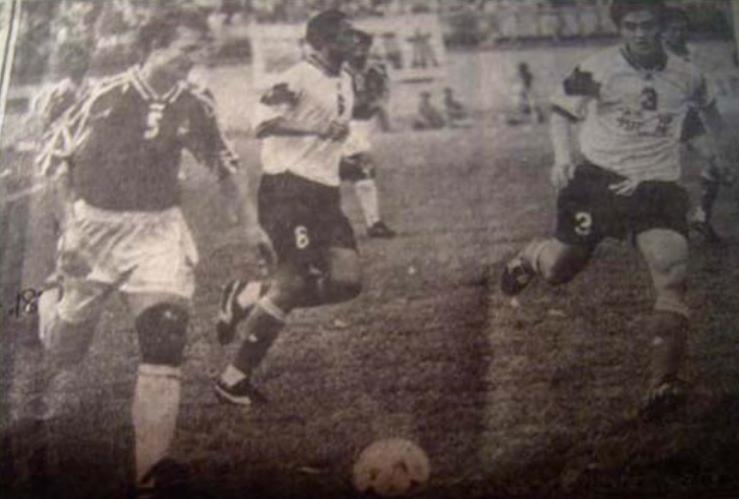 那些年我们追过的中超外援谁最强,那些年我们追过的足球球队