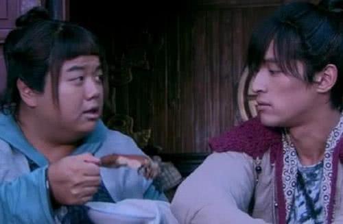 有一种“整容”叫茂茂减肥成功,近照撞脸罗志祥,网友呼辨认不出