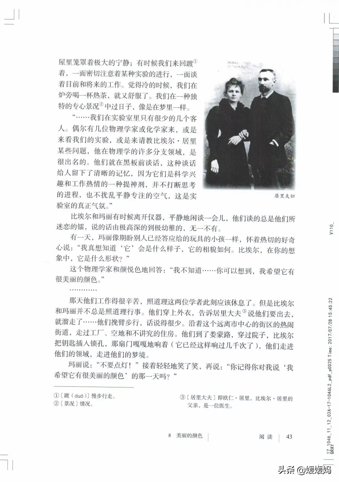 人教部编版八年级上册语文,八年级上册语文绩优学案电子课本