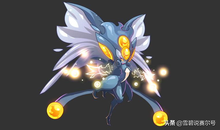 赛尔号十大pvp,赛尔号十大pve神宠