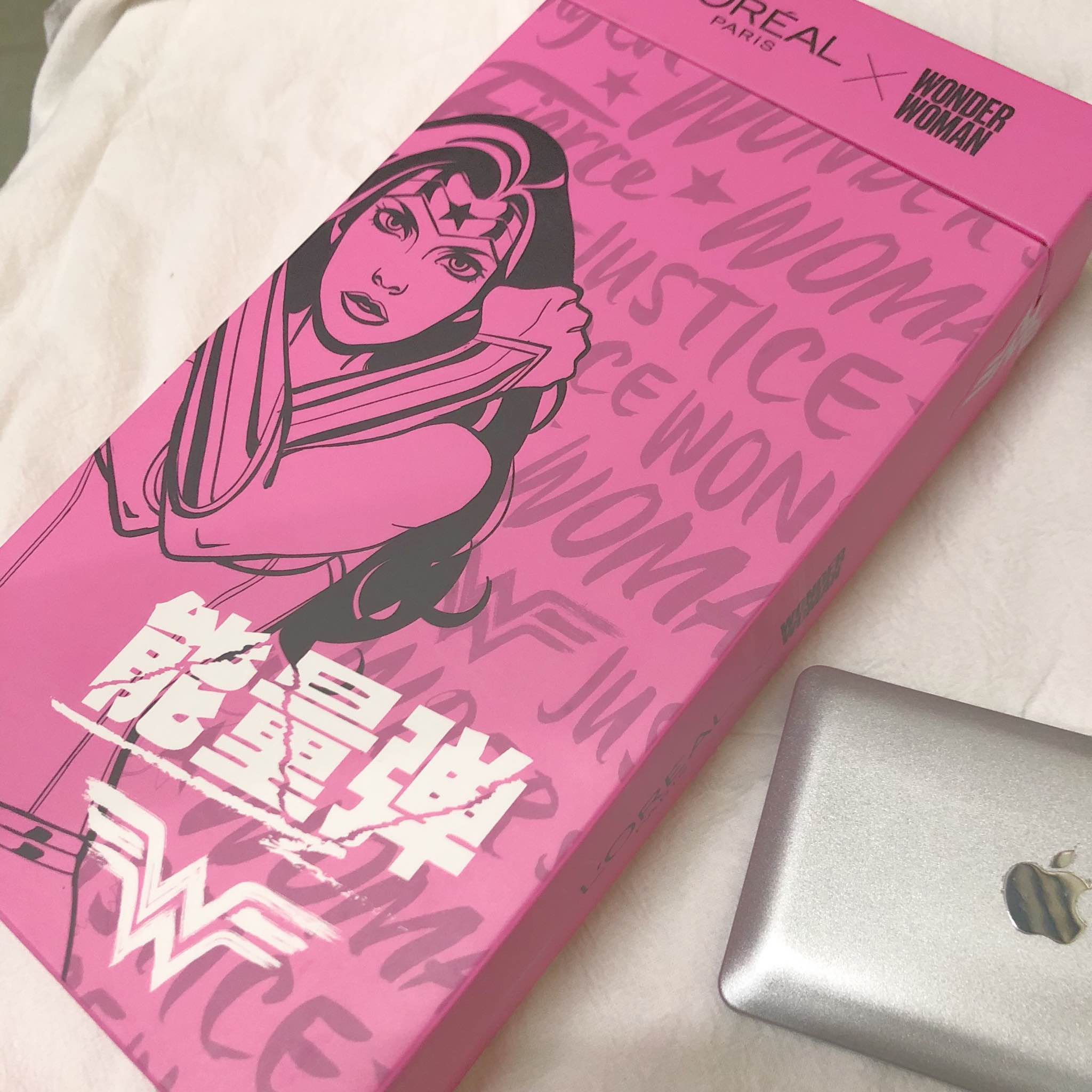 欧莱雅葡萄籽精华液功效与作用,欧莱雅葡萄籽精华液混合肌肤