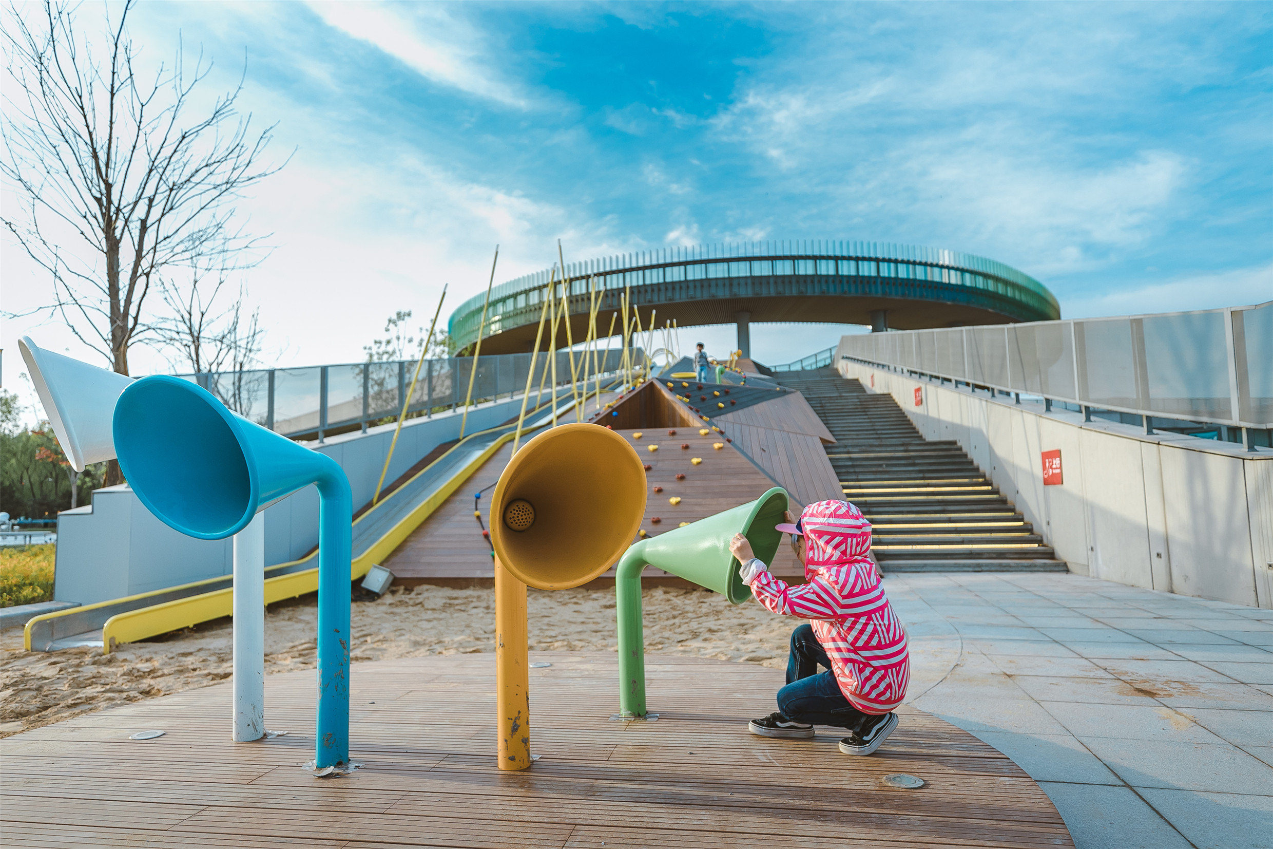 唐山南湖开滦旅游景区游记怎么写,唐山南湖风景区旅游攻略