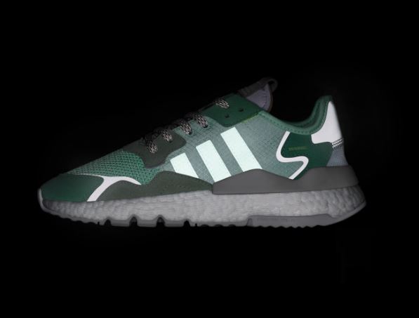 nitejogger鼠年,nitejogger男鞋为啥如此火爆