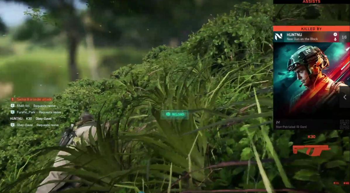 战地2042被虐成狗了怎么办,战地2042怎么退款