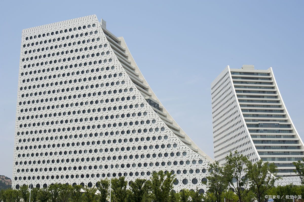 美国硅谷发展的有利条件,硅谷知名创新中心