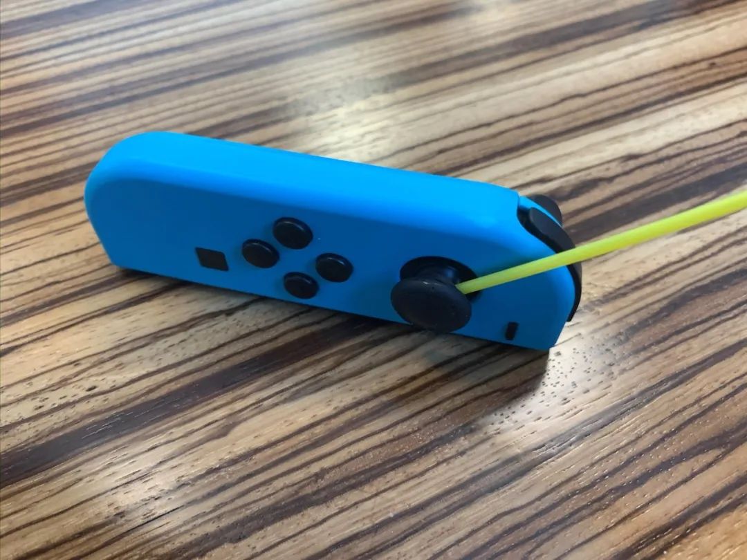 ns摇杆漂移怎么解决,ns摇杆漂移什么意思