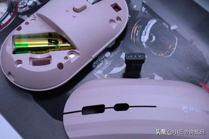 科大讯飞语音鼠标m320,科大讯飞M110语音输入鼠标