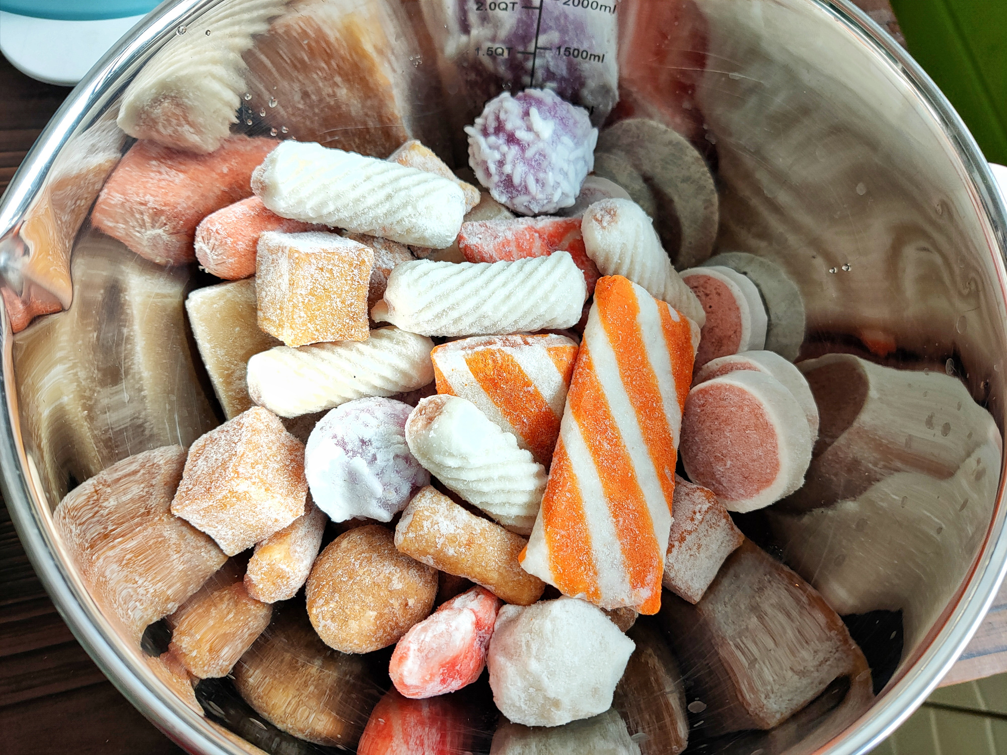 何炅做麻辣烫是啥节目,何炅自制麻辣烫家常做法