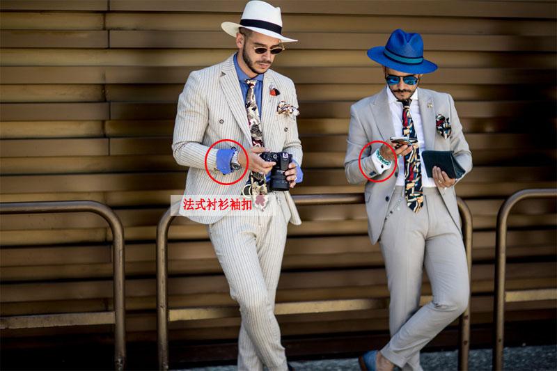 直男衬衫穿搭技巧,日系衬衫怎么选男