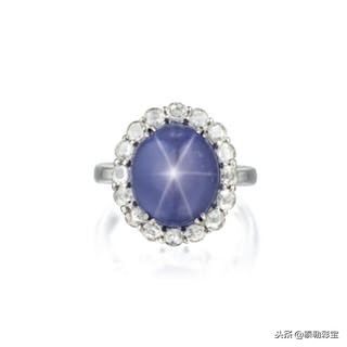 蓝宝石里面橙蓝宝值钱吗,蓝宝石和紫蓝宝石哪个价值高