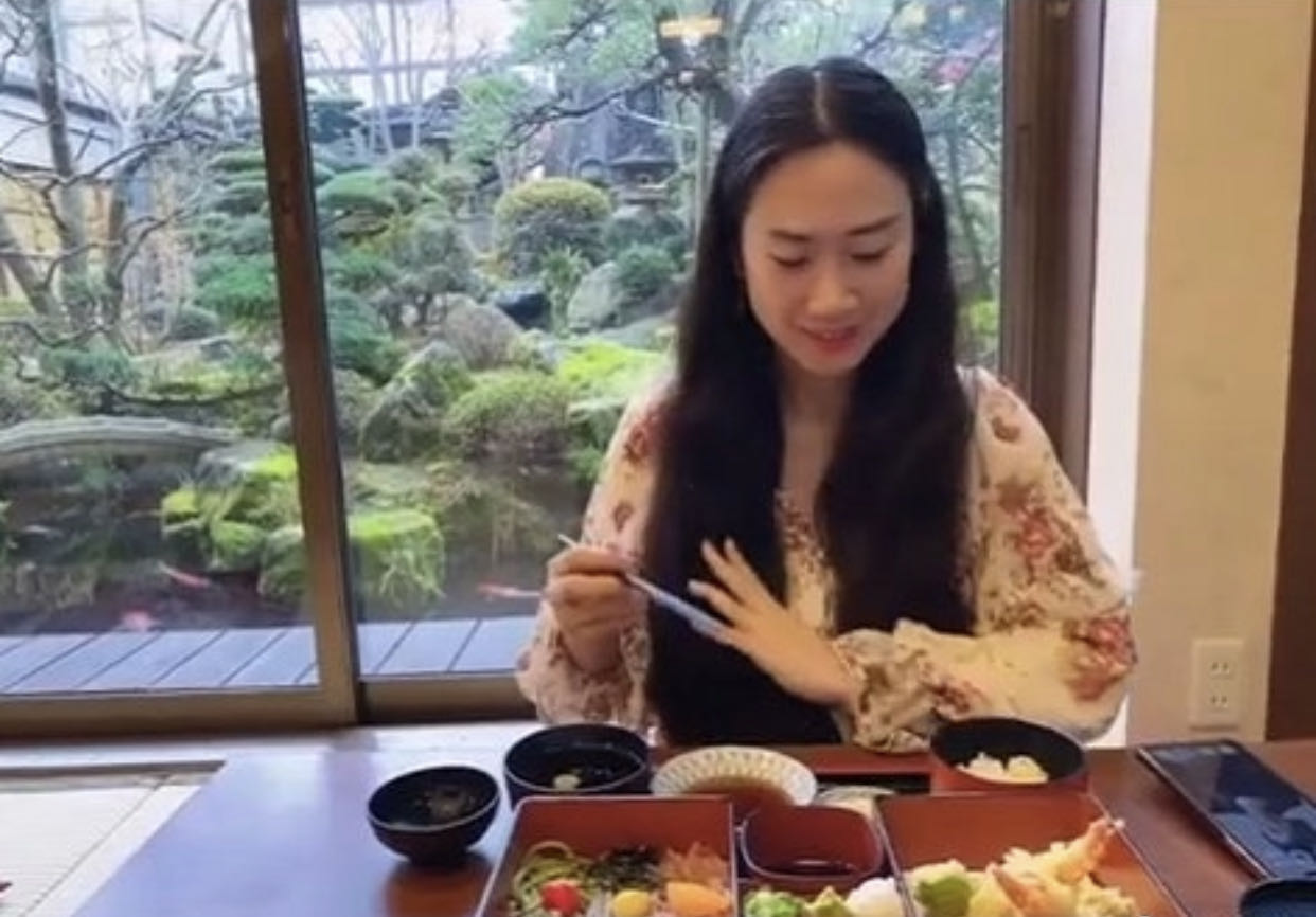 芙蓉姐姐旧照新照对比,当年网红芙蓉姐姐照片