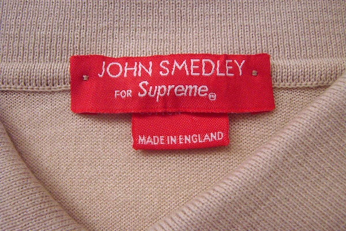 supreme为什么落寞了,supreme为什么这么贵