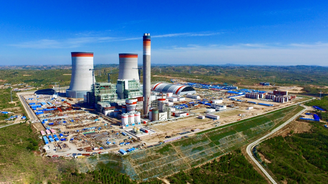 中国电力靠什么发电,让世界震撼的中国电力系统