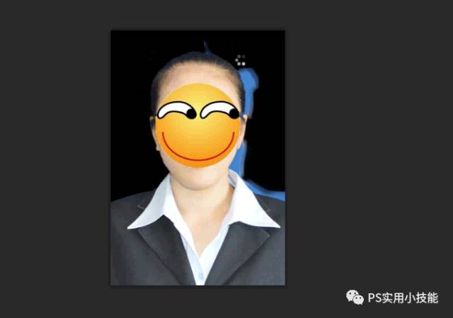 怎么给证件照换背景图,证件照背景图怎么换成渐变蓝