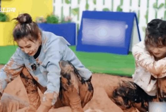 跑男新增女成员,跑男选六位女搭档全过程后续