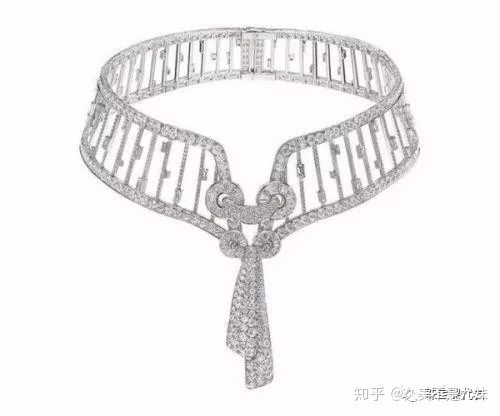 世界低调又不失奢华的珠宝品牌 (你不能不知道的珠宝大牌)