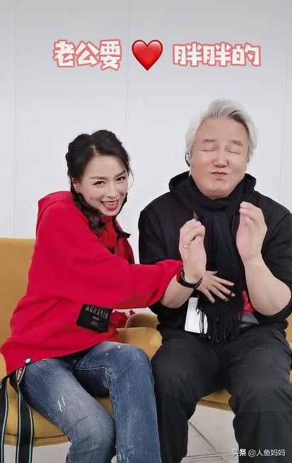 明星张庭的微商帝国有多强大,张庭夫妇微商帝国如何炼成