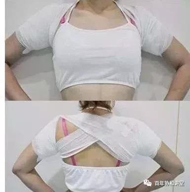 青春期去除腋臭的方法,狐臭人人嫌弃1个妙方有效治狐臭