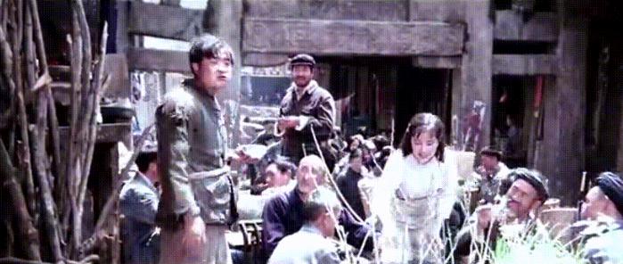 史上最震撼的五部电影,中国电影十大巅峰之作2022