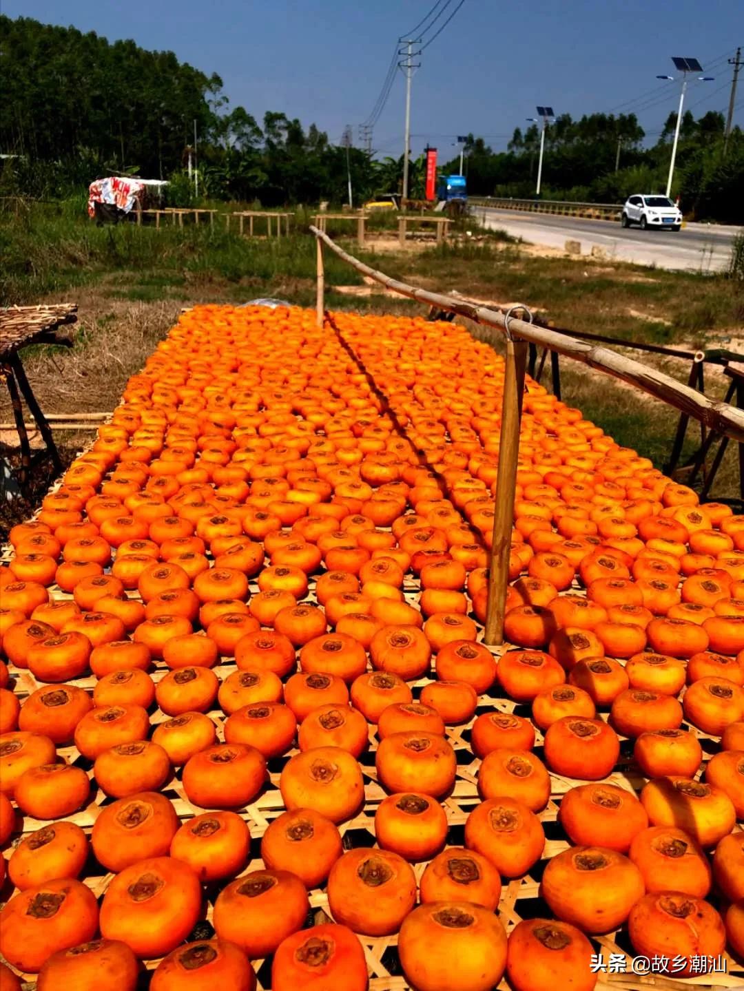 潮汕海山风情图片,饶平海山风情