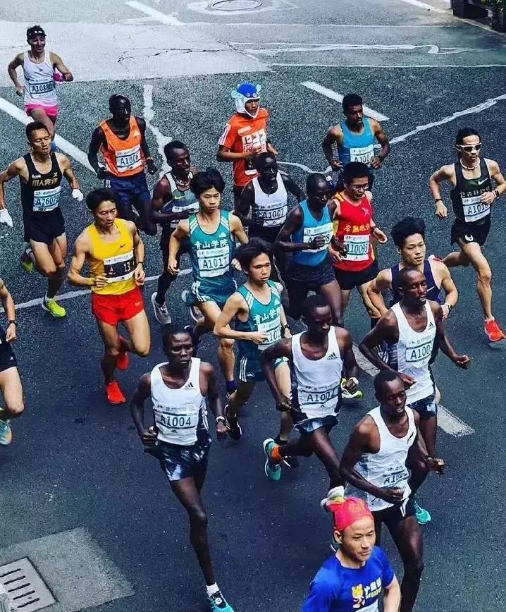 采访河豚,采访他