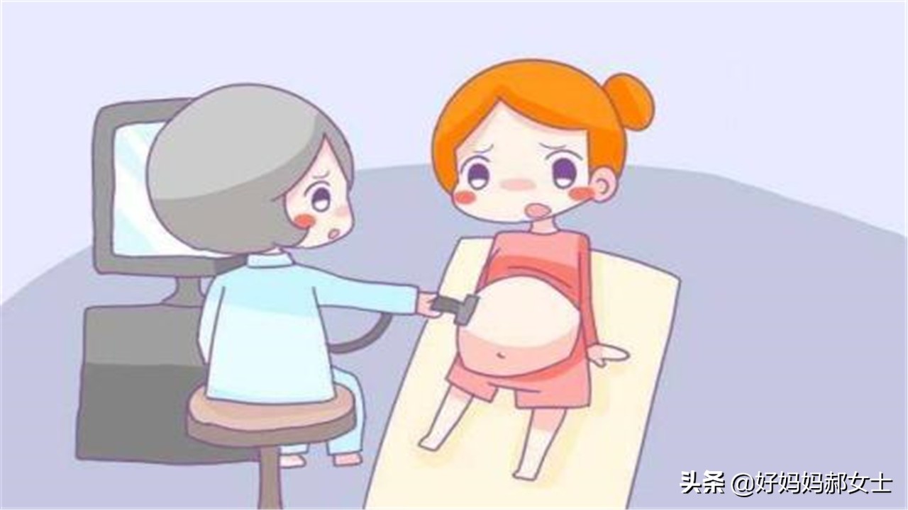 怀孕见红是先兆流产吗,孕早期见红了就是先兆流产吗