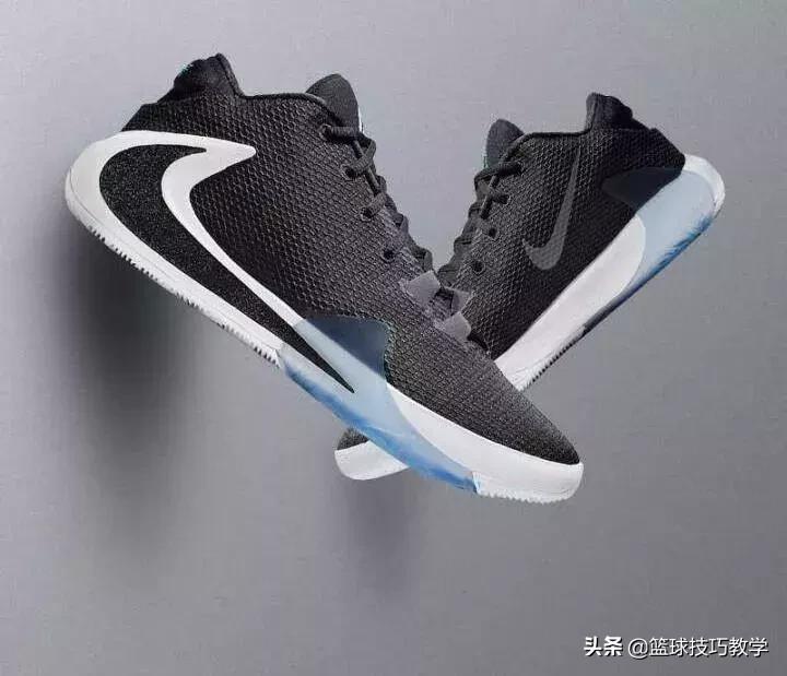 2019年度最佳球鞋排行榜 (2019最好的球鞋排名)