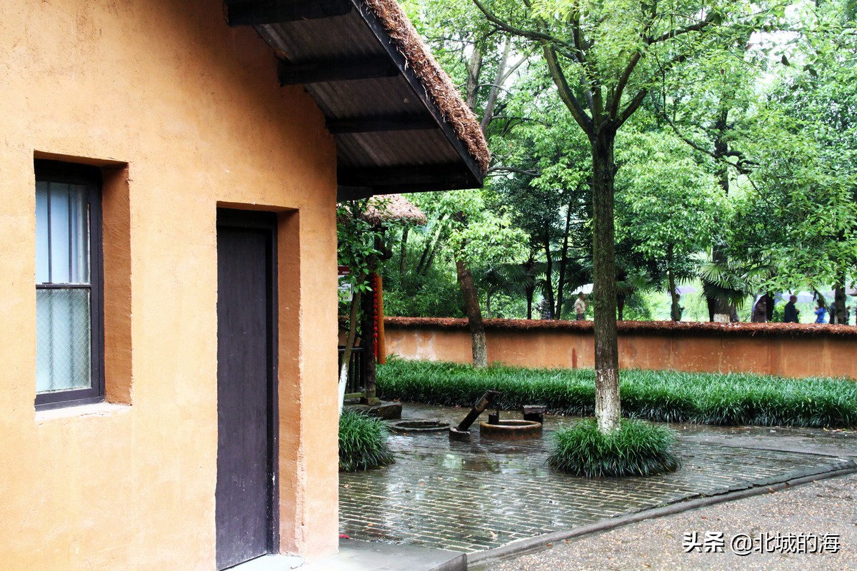 长沙，到底有多牛？有哪些著名的地方？有哪些第一？