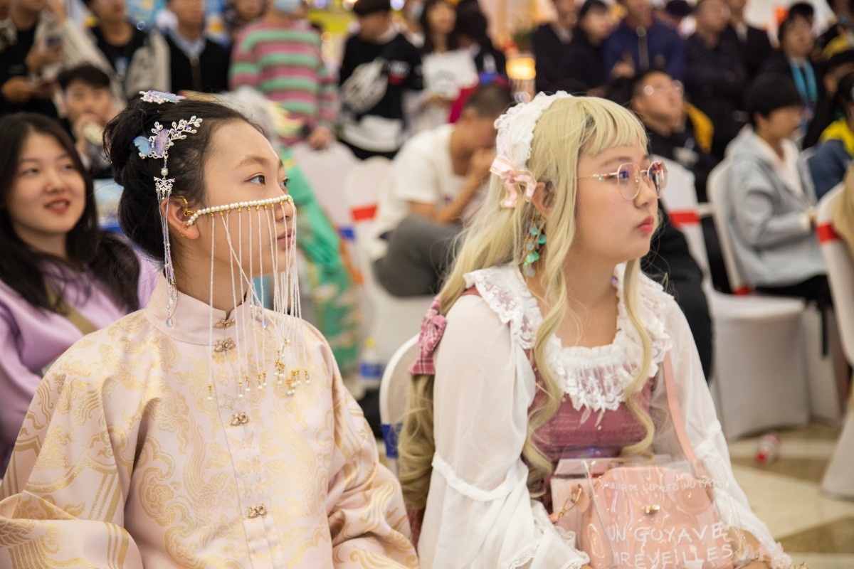 王者荣耀全国大赛大同星茂汇站