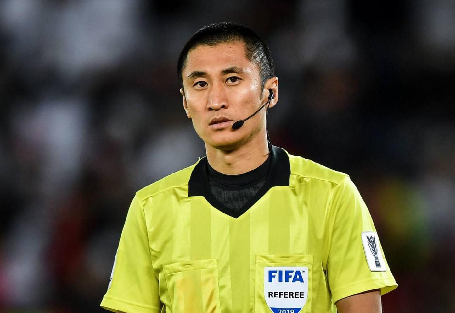 马宁罚山东鲁能球员,山东鲁能3:0北京国安董路解说