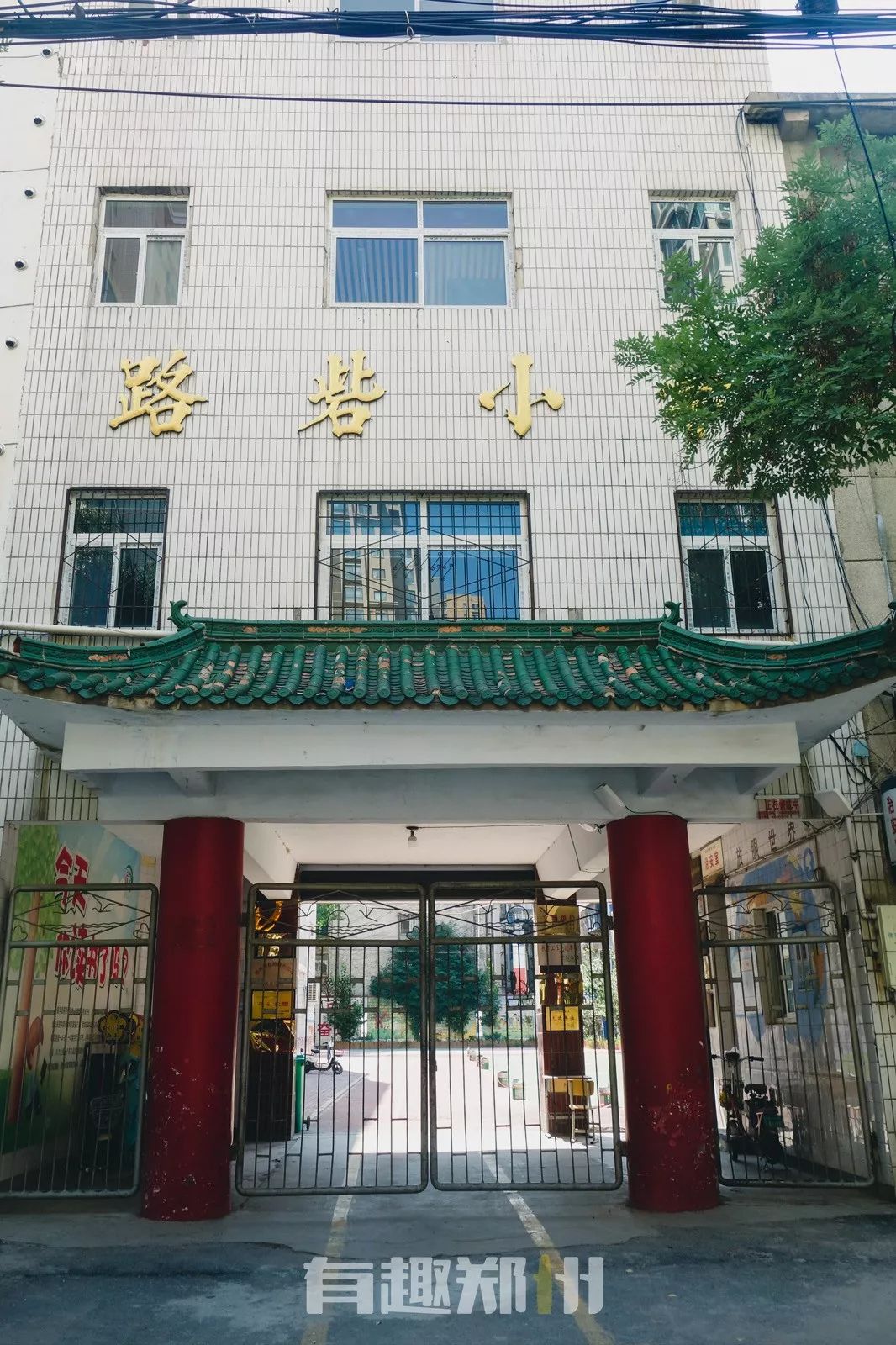 吃不完的饭逛不完的街,吃不完的美食走不完的小巷