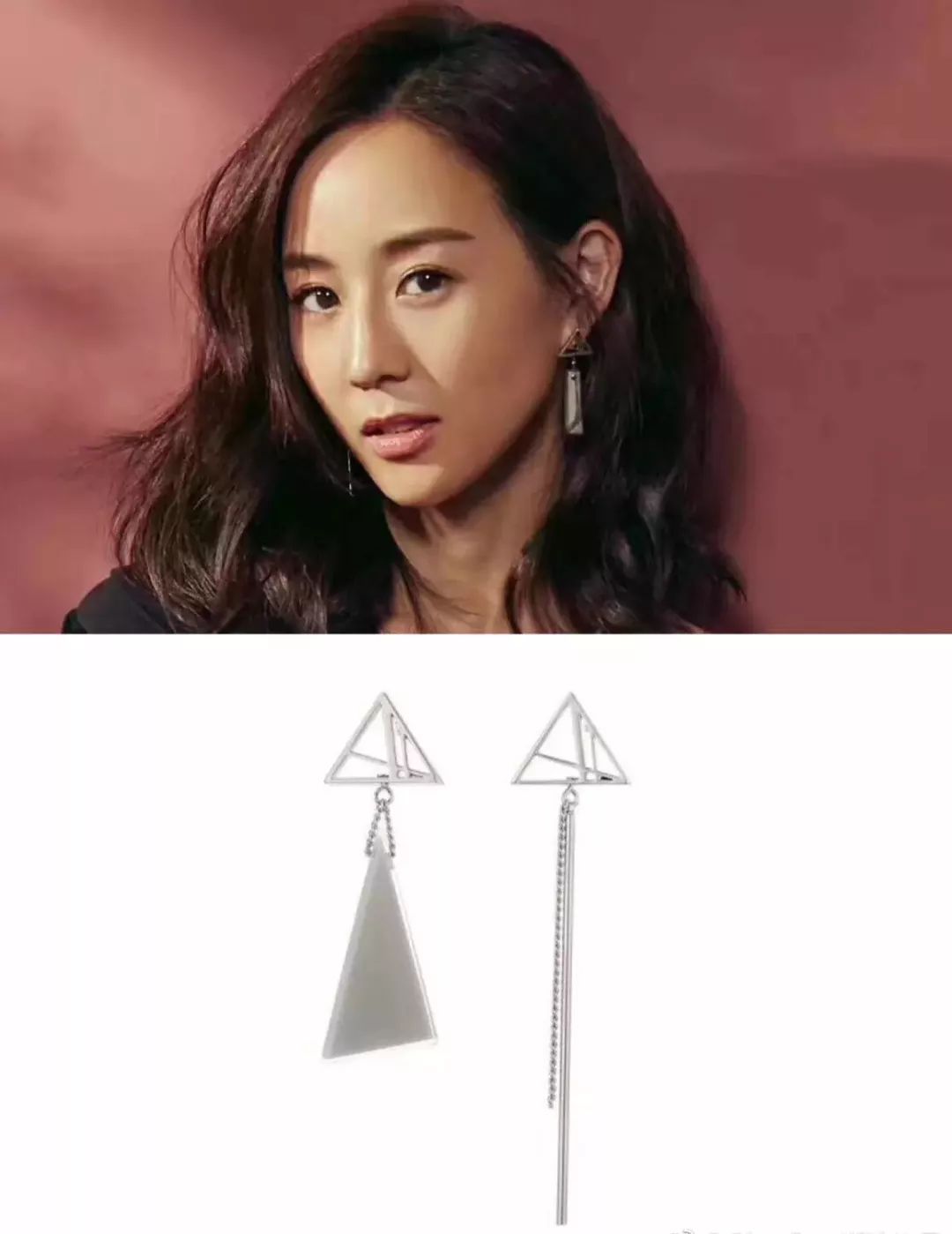 施华洛世奇手链女轻奢小众,小众饰品项链施华洛世奇