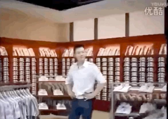 除了亲妈《三十而已》，定位高端的OVV女装，还有亲爹海澜之家