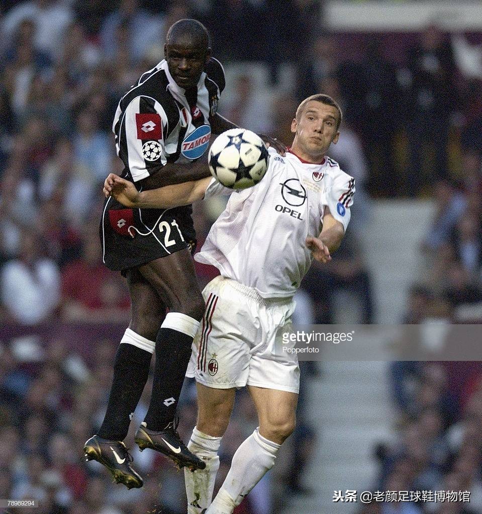 面授机宜1.2亿库利巴利，可以防守外星人的法国黑人民族英雄