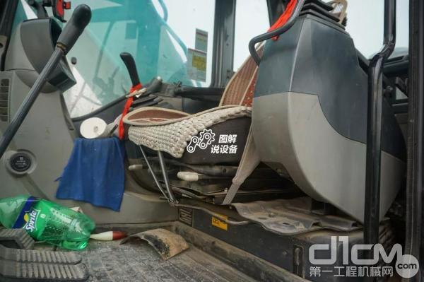 图解说设备：神钢SK260超8怎么样？