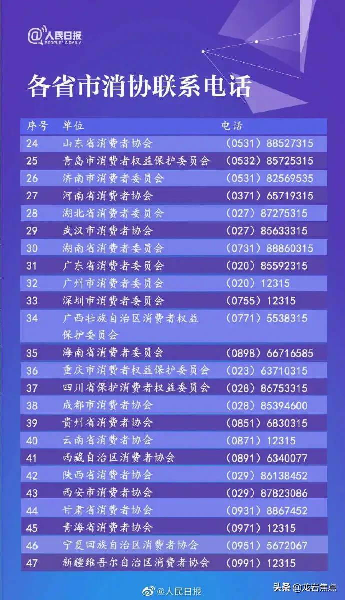 「关注315」这些都是霸王条款,可投诉