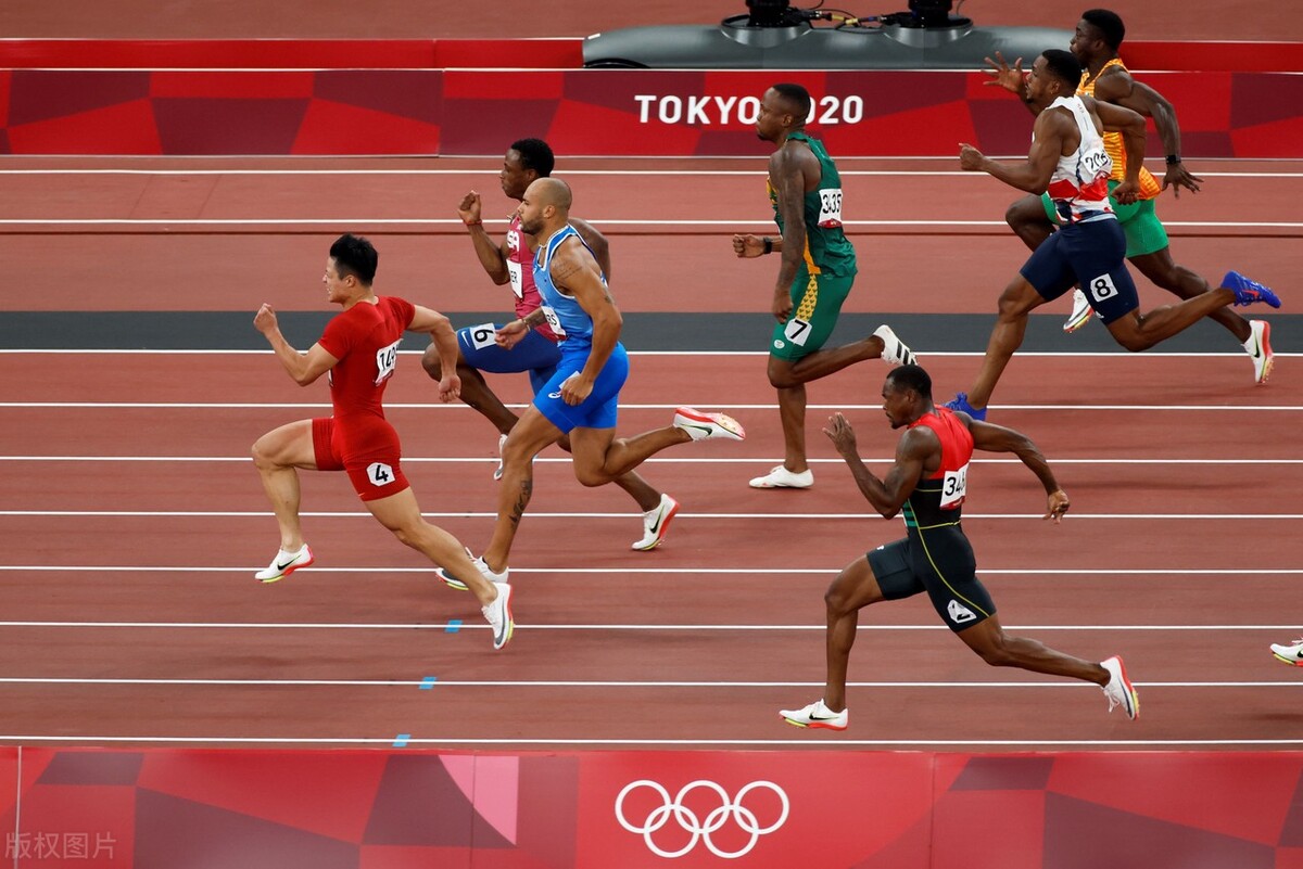 怎么跑步才能比苏炳添跑的要快,如何提高跑步的正确姿势